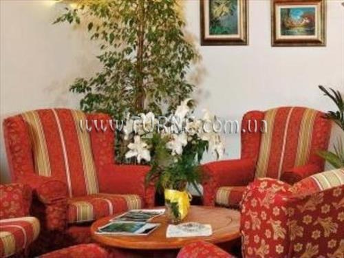 Фото Concordia Parc 4*