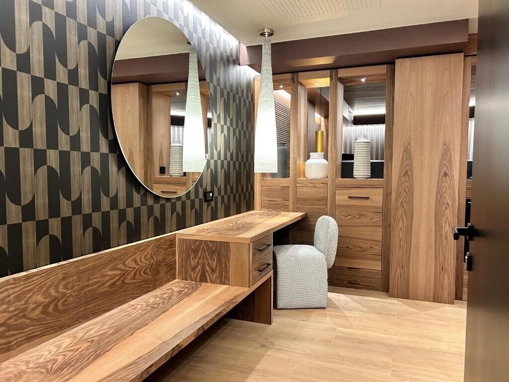 Baia Blu Sirmione 3* суреті