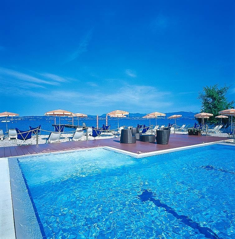 Le Petit du Lac (ex. Hotel Du Lac) 3* қонақ үйі