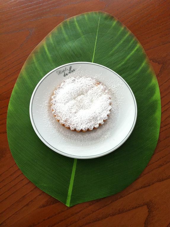 Le Petit du Lac (ex. Hotel Du Lac) 3* суреті