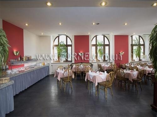 Картинка Brunnerhof 3*