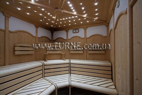 Sassongher 5* суреті