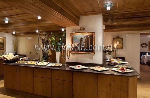 Sassongher 5* фотосуреті