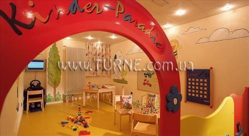 Картинка Alpin Royal Wellness Refugium & Resort Hotel 4*