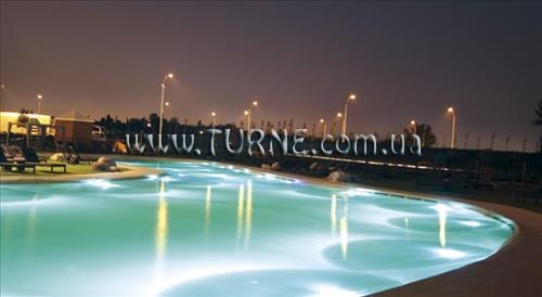 Изображение Hotel Parchi Del Garda 4*