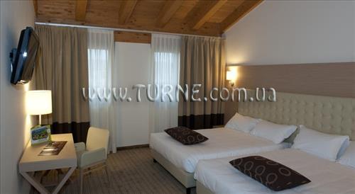 Фотография Hotel Parchi Del Garda 4*