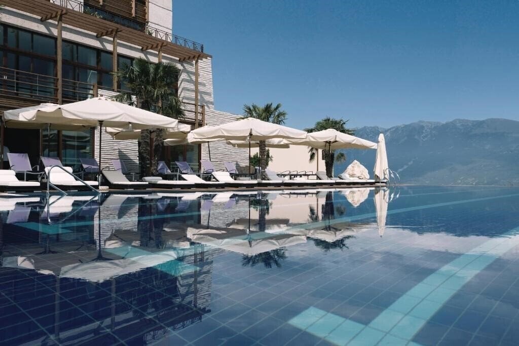 Картинка Lefay Resort & Spa Lago Di Garda 5*