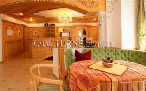 Chalet Corso 3* суреті