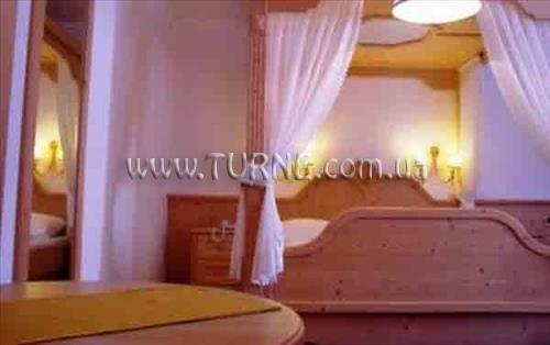 Chalet Corso 3* суреті