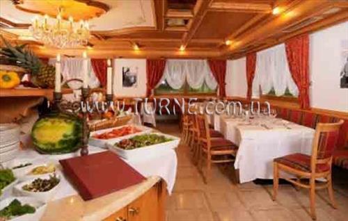 Фото Chalet Corso 3*