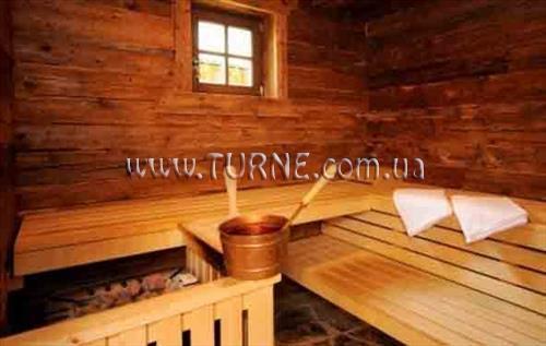 Chalet Corso 3* қонақ үйі
