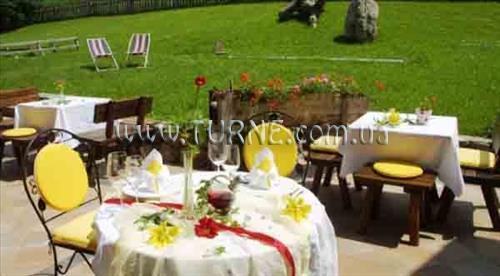 Muhlgarten 4* суреті