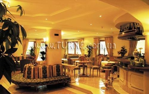 Muhlgarten 4* суреті