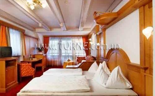 Muhlgarten 4* фотосуреті