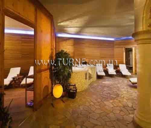 Andreas Hofer 3* суреті