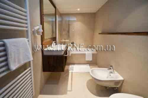 Andreas Hofer 3* қонақ үйі