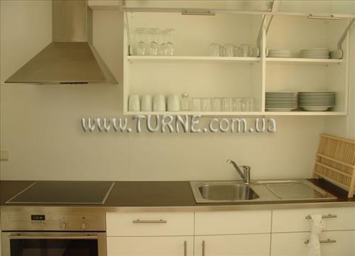 Residence Rosen 4* қонақ үйі