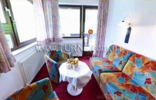 Petrus 4* фотосуреті