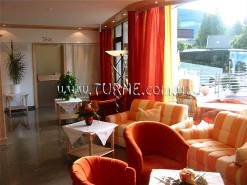 Petrus 4* қонақ үйі