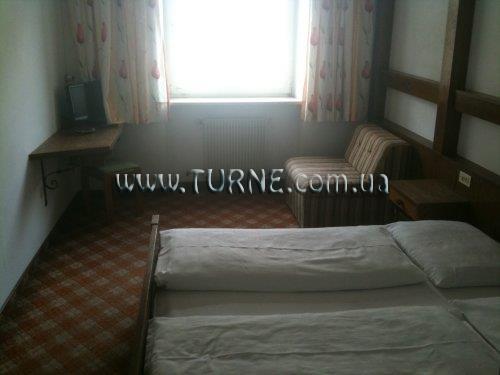 Изображение Krone 3*