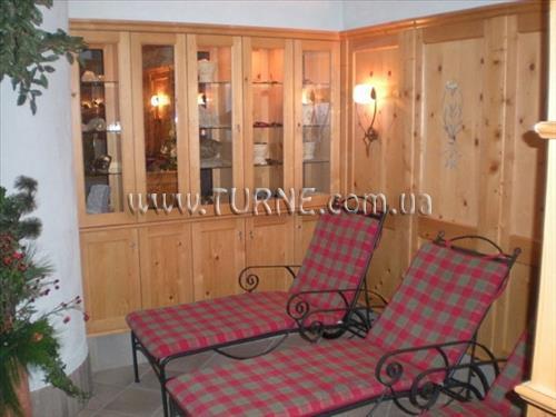 Hotel Adler 3* суреті