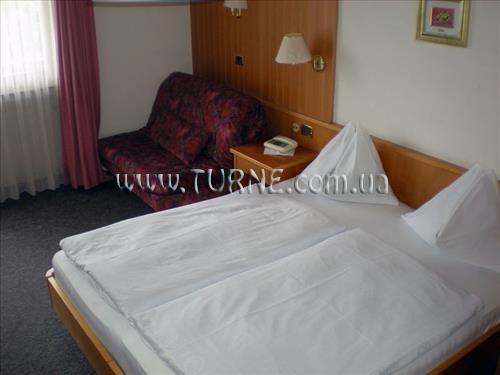 Hotel Adler 3* қонақ үйі