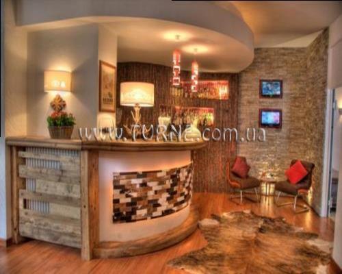 Cresta Et Duc 4* суреті