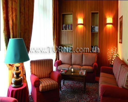 Cresta Et Duc 4* суреті