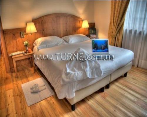 Cresta Et Duc 4* қонақ үйі