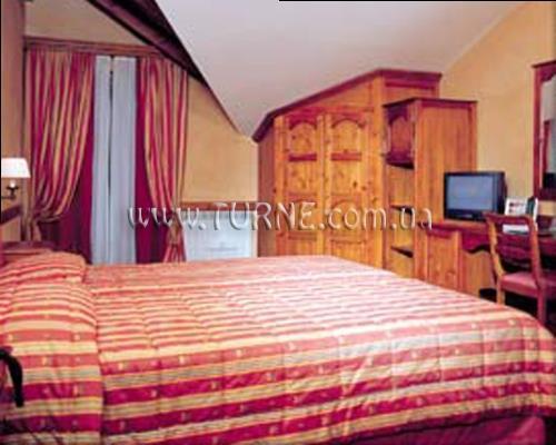 Картинка Le Grand Hotel Cour Maison 4*