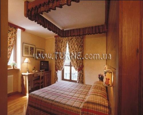 Изображение Romantic Hotel Villa Novecento 4*