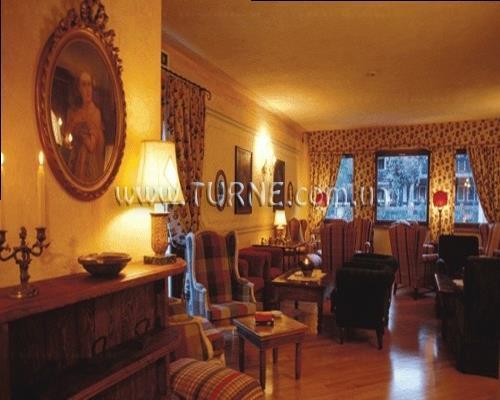 Фотография Romantic Hotel Villa Novecento 4*