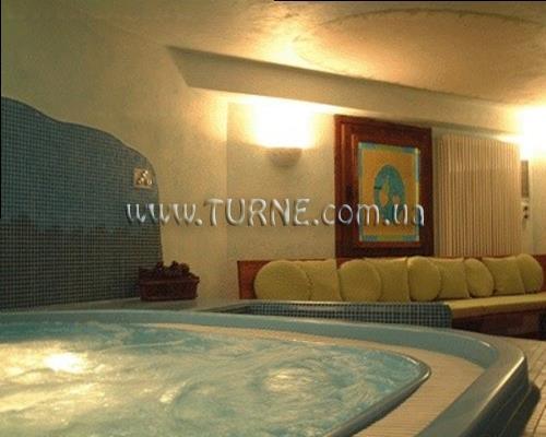 Фото Romantic Hotel Villa Novecento 4*