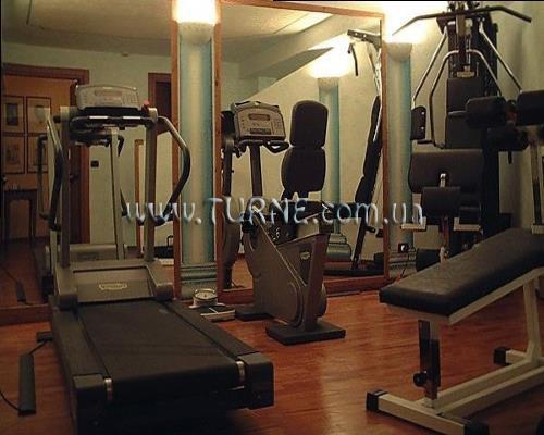 Отель Romantic Hotel Villa Novecento 4*