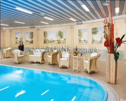 Residence Cour Maison 4* қонақ үйі