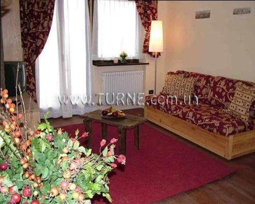 Residence Cour Maison 4* суреті