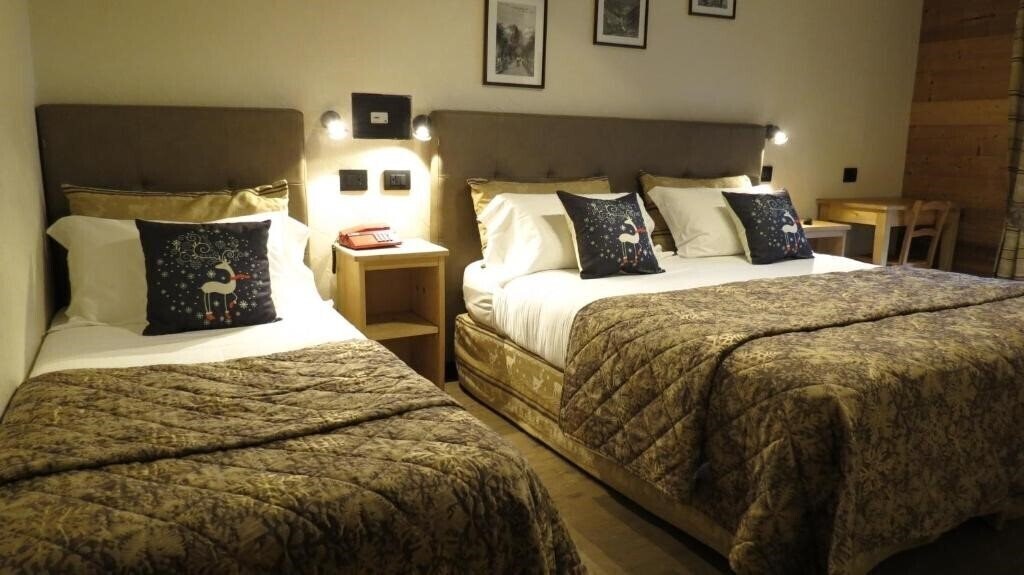 Astoria 3* қонақ үйі