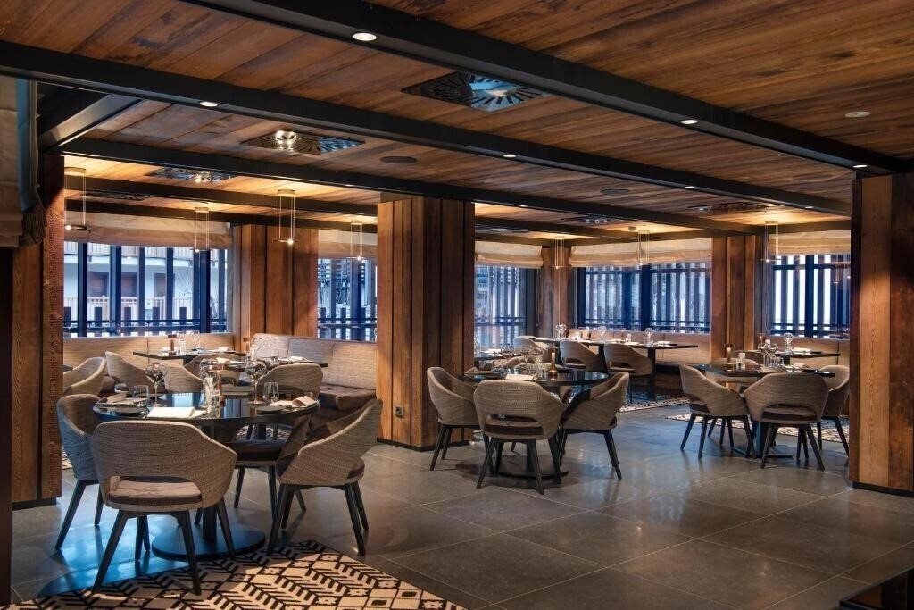 Картинка Le Massif 5*