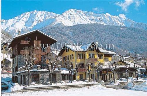 Dei Camosci 2* суреті