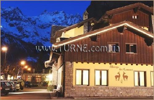 Dei Camosci 2* суреті