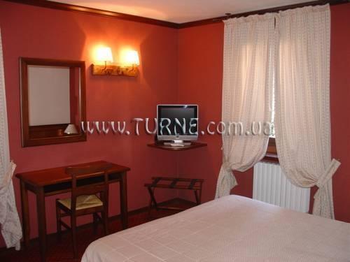 Dei Camosci 2* фотосуреті