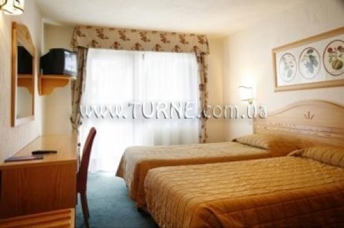 Отель Planibel Hotel 4*