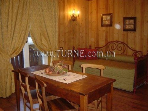 Residence Checrouit 2* фотосуреті