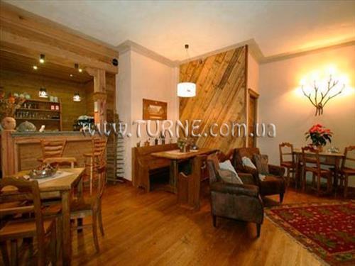 Residence Checrouit 2* қонақ үйі