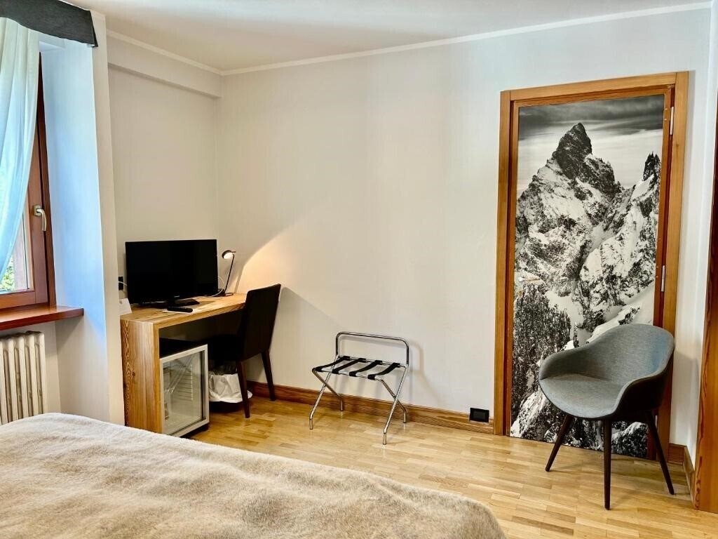 Картинка Croux 3*