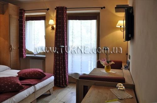 Locanda Bellevue 3* қонақ үйі