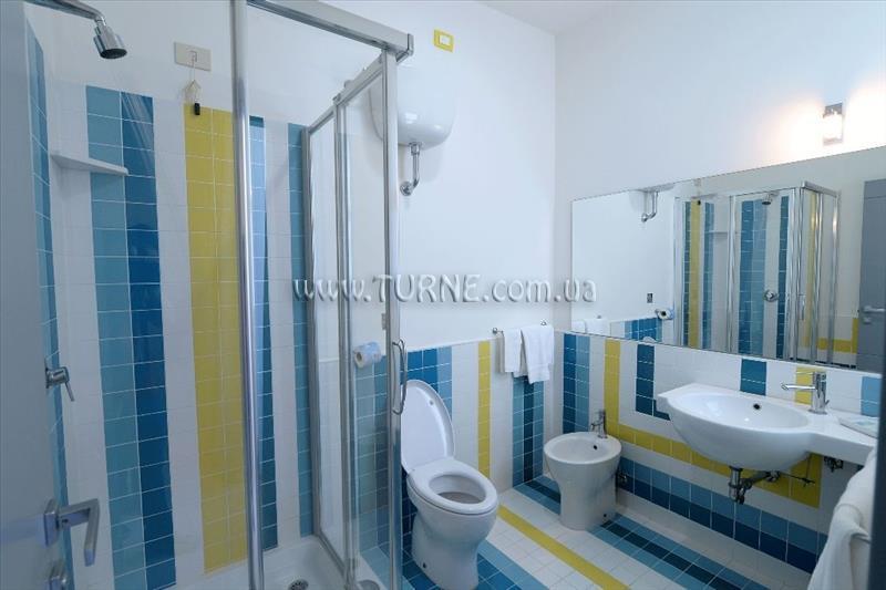 Изображение Giulivo 4*