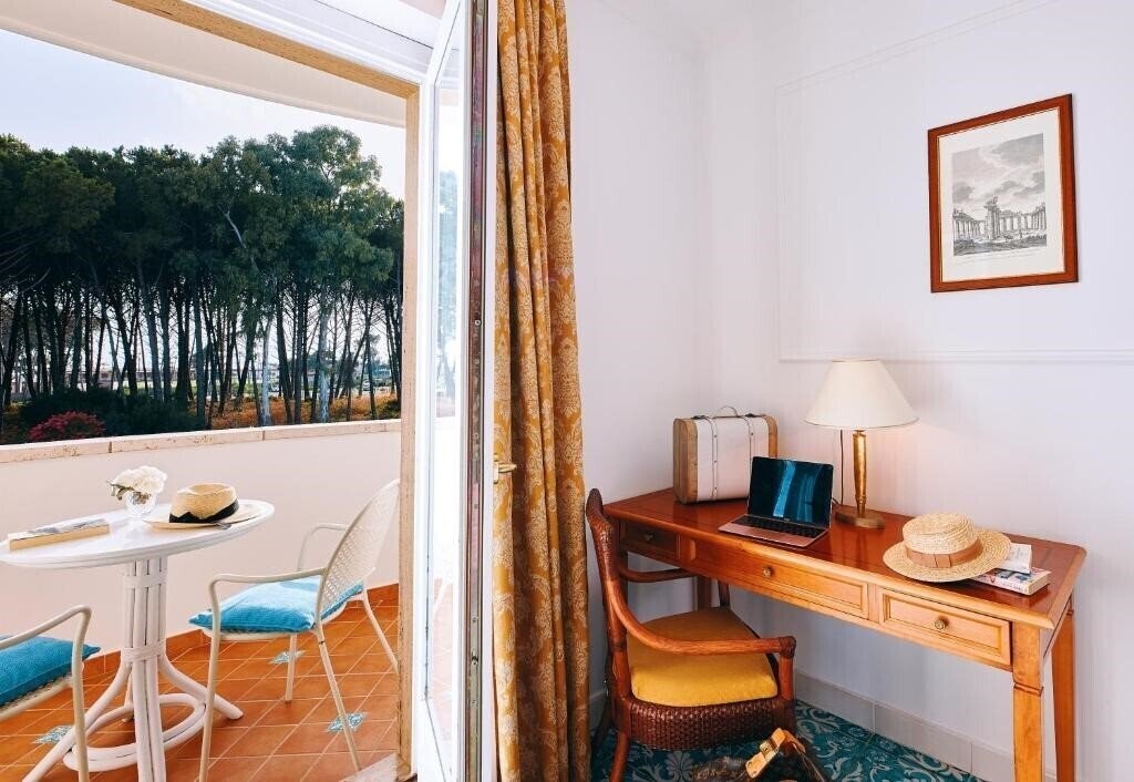 Изображение Oleandri Residence (Capaccio Paestum) 4*