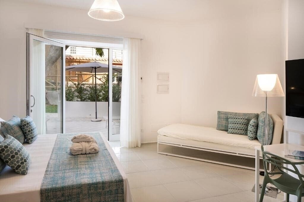 Картинка Apollon Club 4*