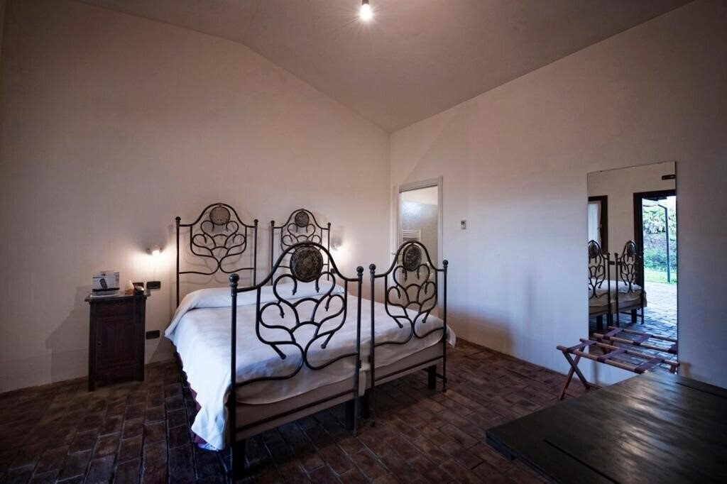 Foro Appio Mansio 4* қонақ үйі